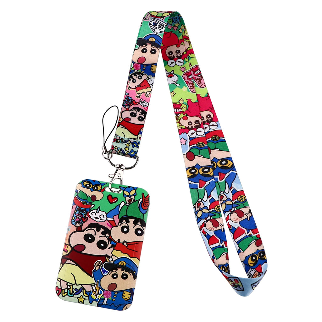 Popular Anime Character Embroidery Keychain Cool Cartoon Key Tag Motorcycles Cars Backpack Chaveiro Fashion Keyring Friend Gifts