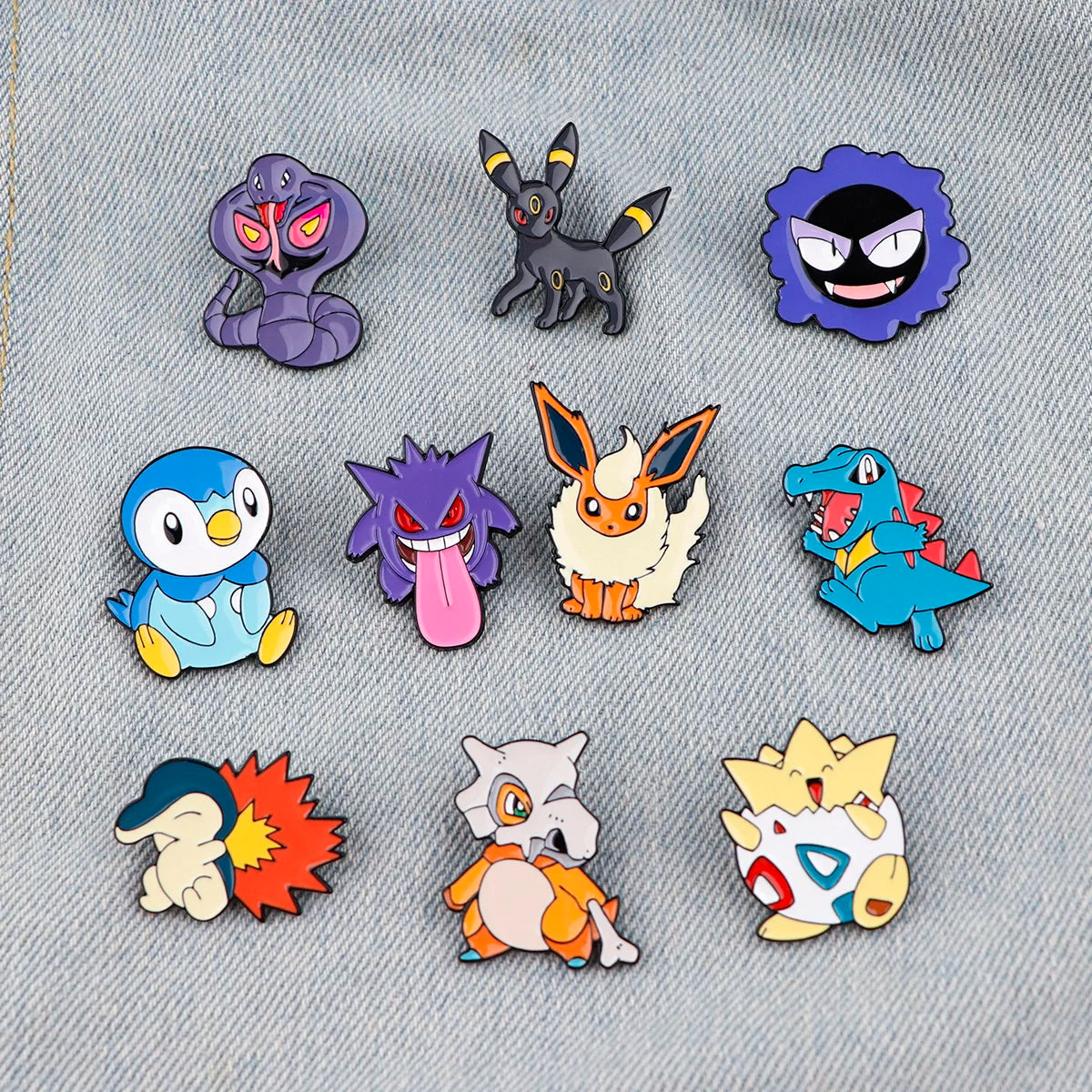 Popular Anime Character Embroidery Keychain Cool Cartoon Key Tag Motorcycles Cars Backpack Chaveiro Fashion Keyring Friend Gifts